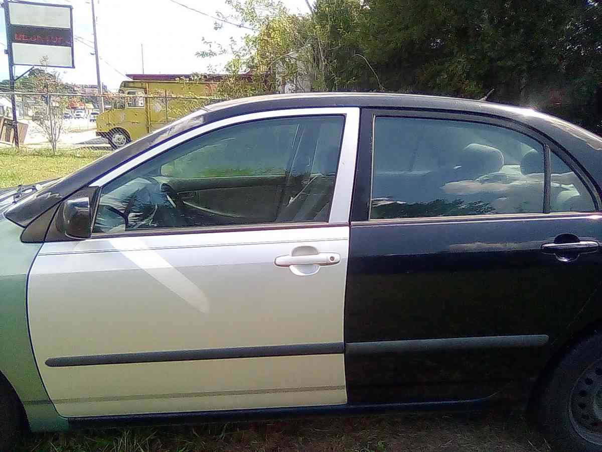 2005 Toyota Corolla - Jacksonville, Florida - FleaMarketBay