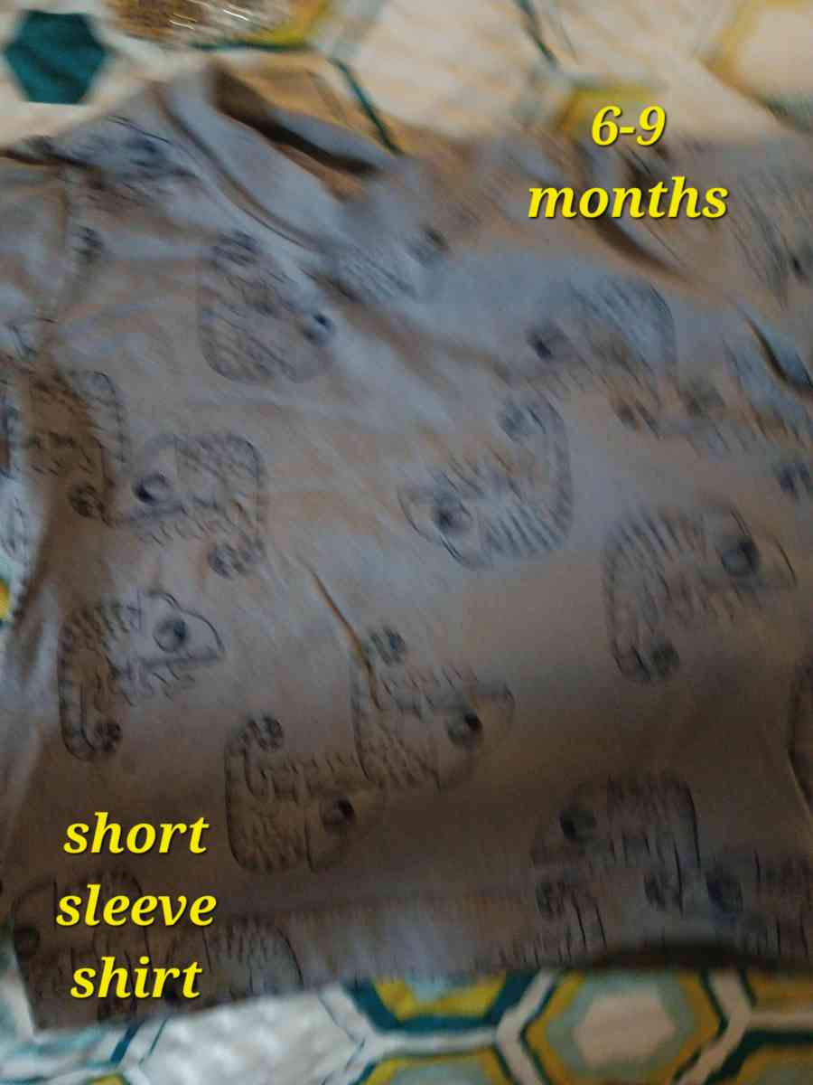 Lot of boys clothes - Boiling Springs, South Carolina - FleaMarketBay