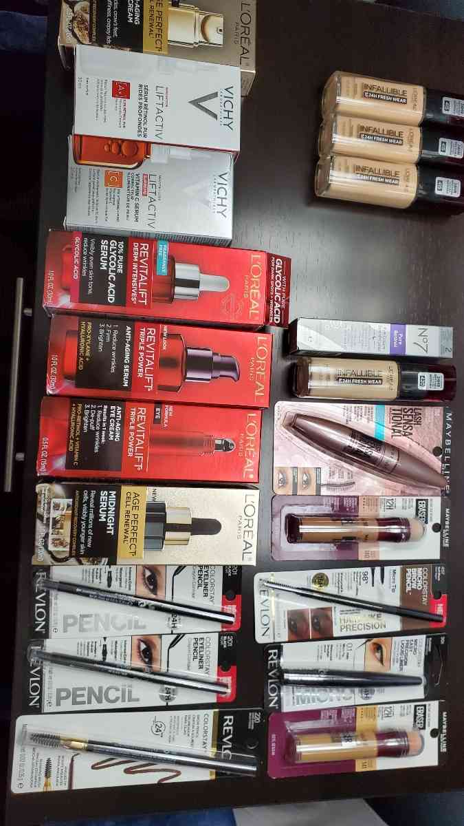 face cream - Akron, Colorado - FleaMarketBay