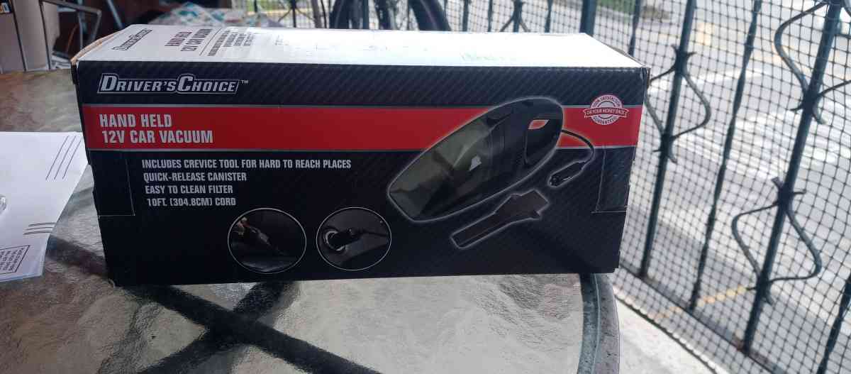 aspiradora - Miami, Florida