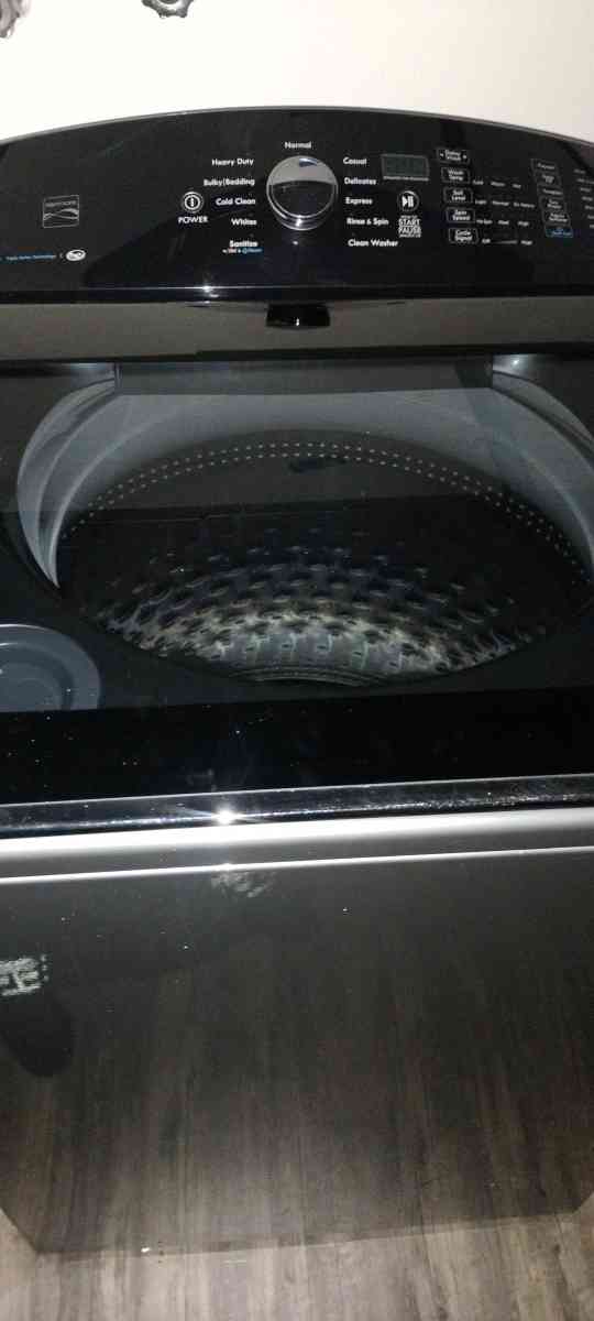 KENMORE ELITE 700 SERIES - Elverta, California - FleaMarketBay