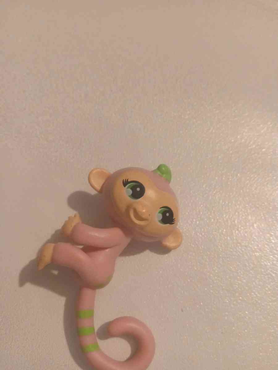 fingerling - Adrian, Oregon - FleaMarketBay