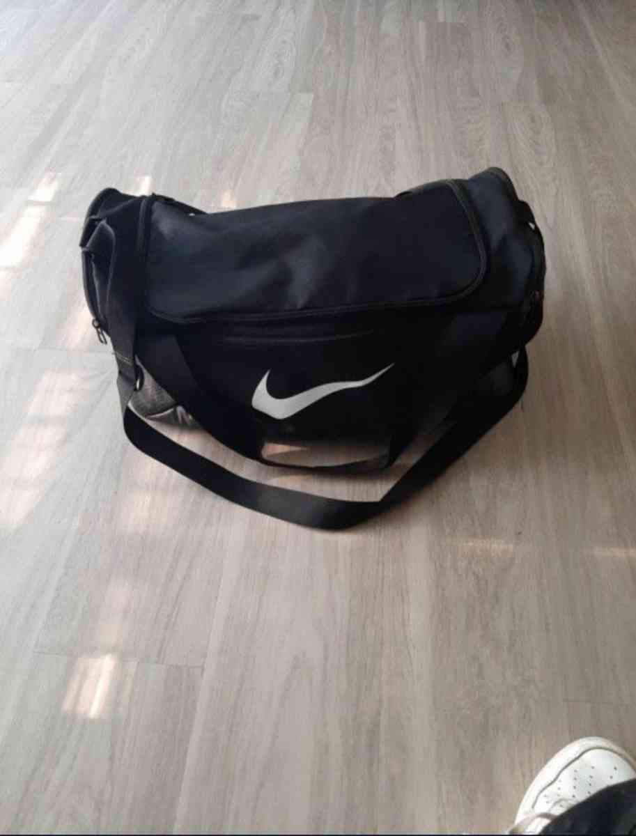 Nike Duffle Bag - San Antonio, Texas