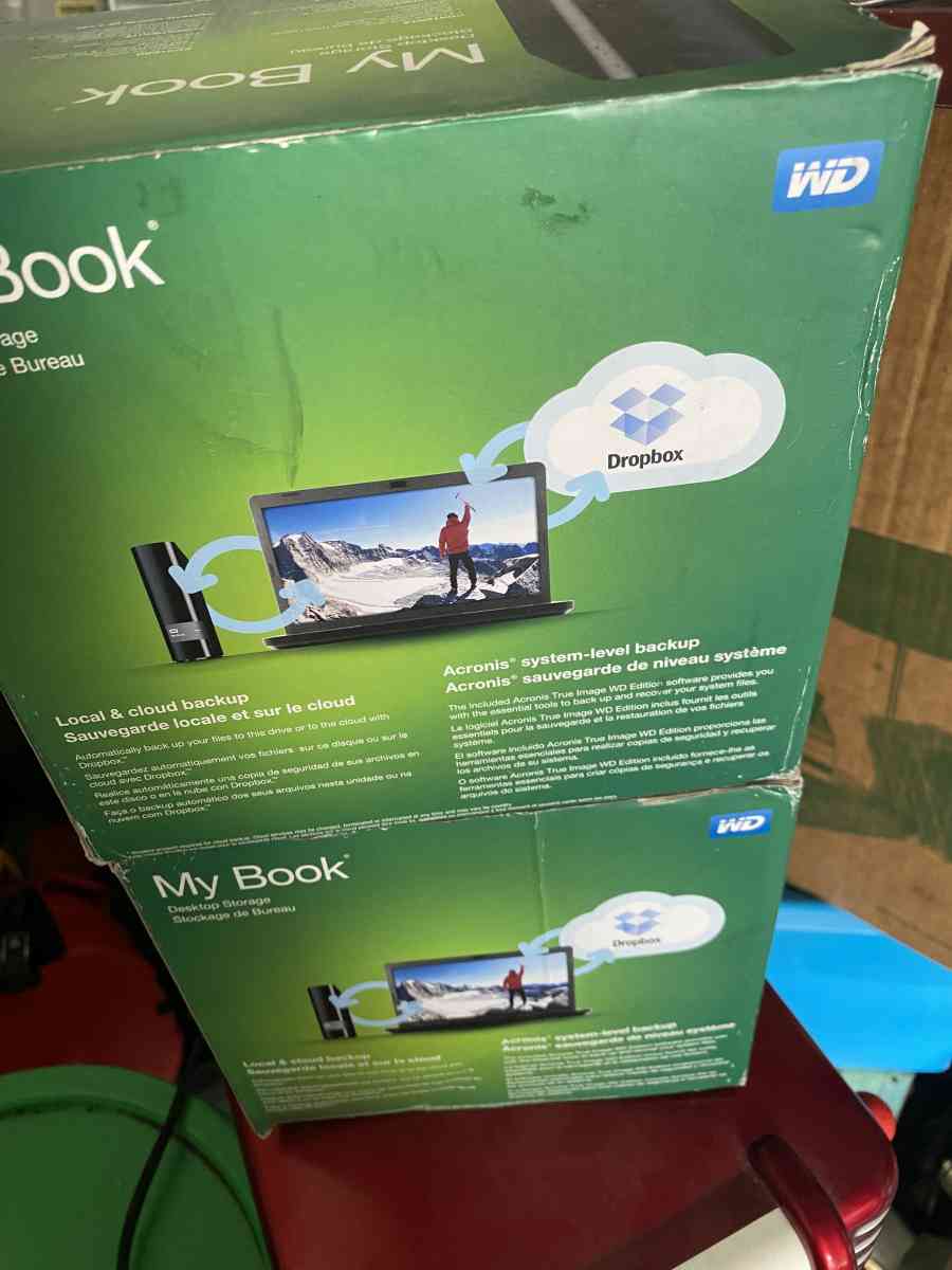 computer storage - Odessa, Florida - FleaMarketBay