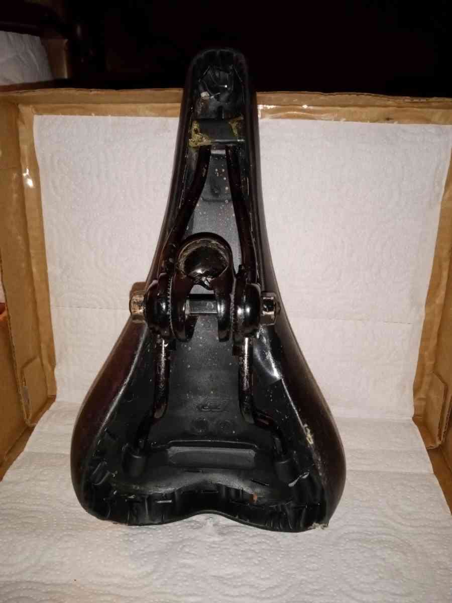 Bike Seat - Collinsville, Virginia - FleaMarketBay