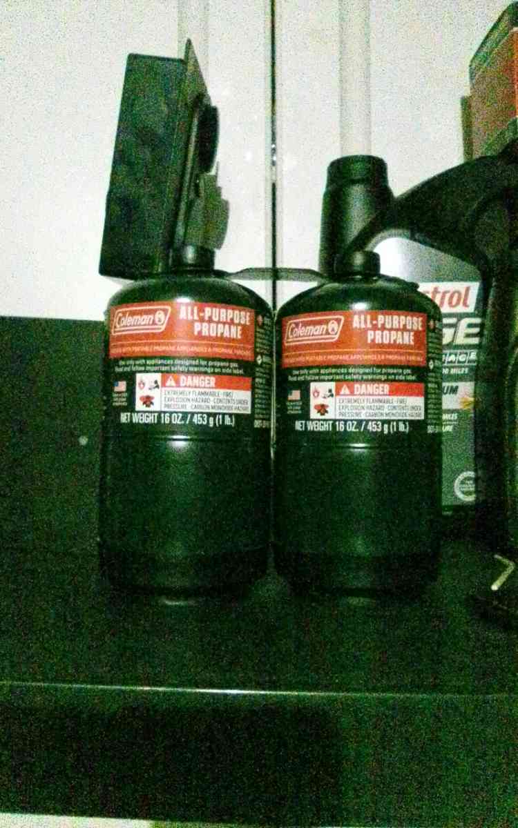 Coleman Road Trip Grill - Aurora, Colorado - FleaMarketBay