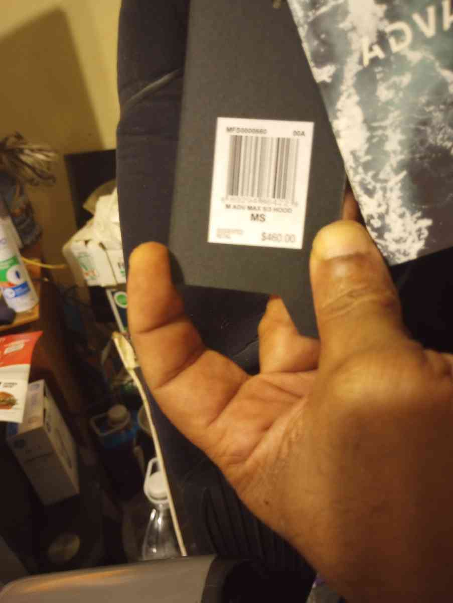 MENS FULL BODYSUIT WETSUIT - San Bernardino, California - FleaMarketBay