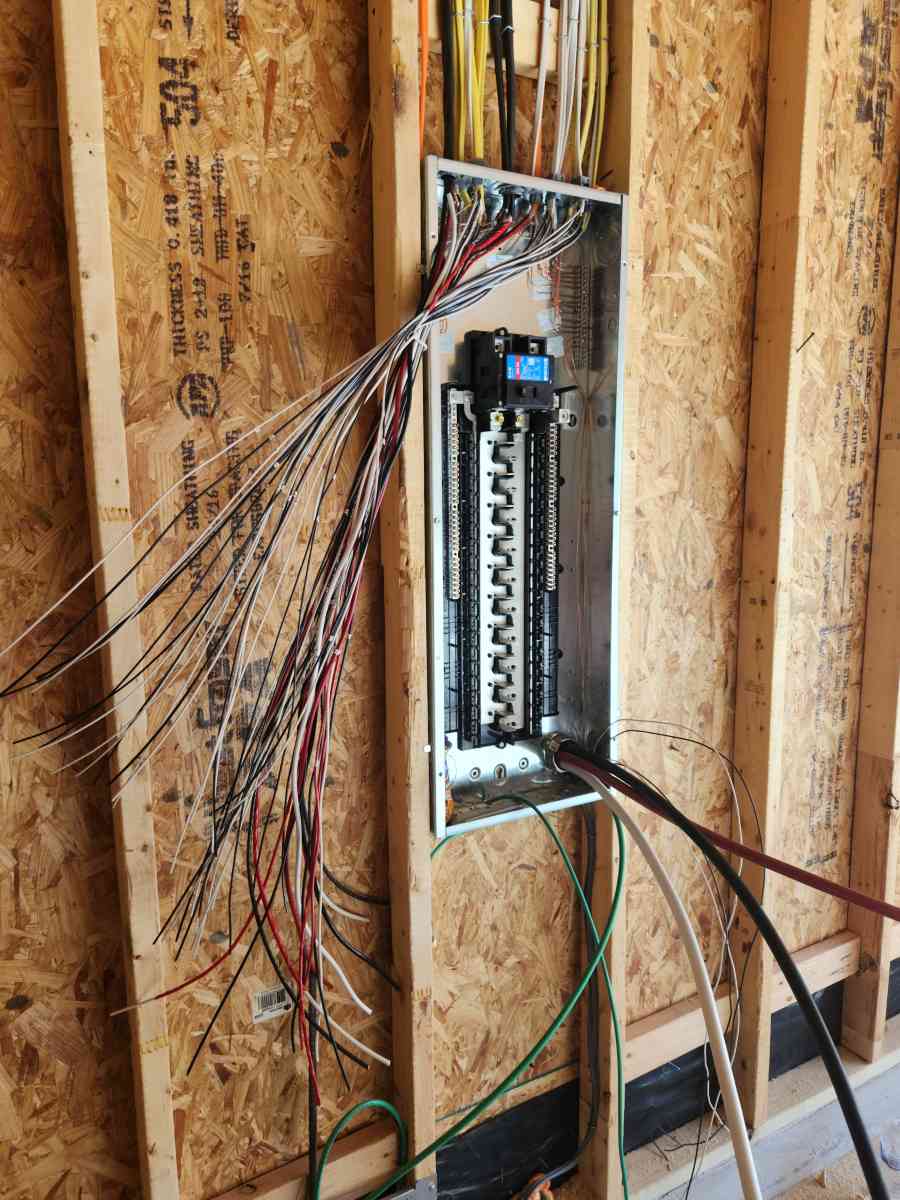 ELECTRICITY - Mckinney, Texas - FleaMarketBay