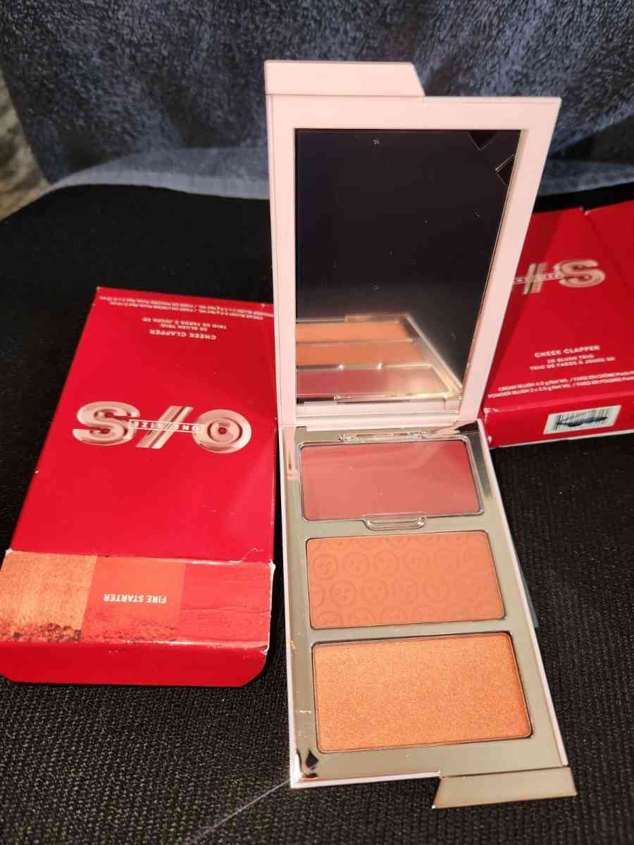 sephora huda beauty Bobby Brown urban decay  mascaras - Los Banos, California - FleaMarketBay