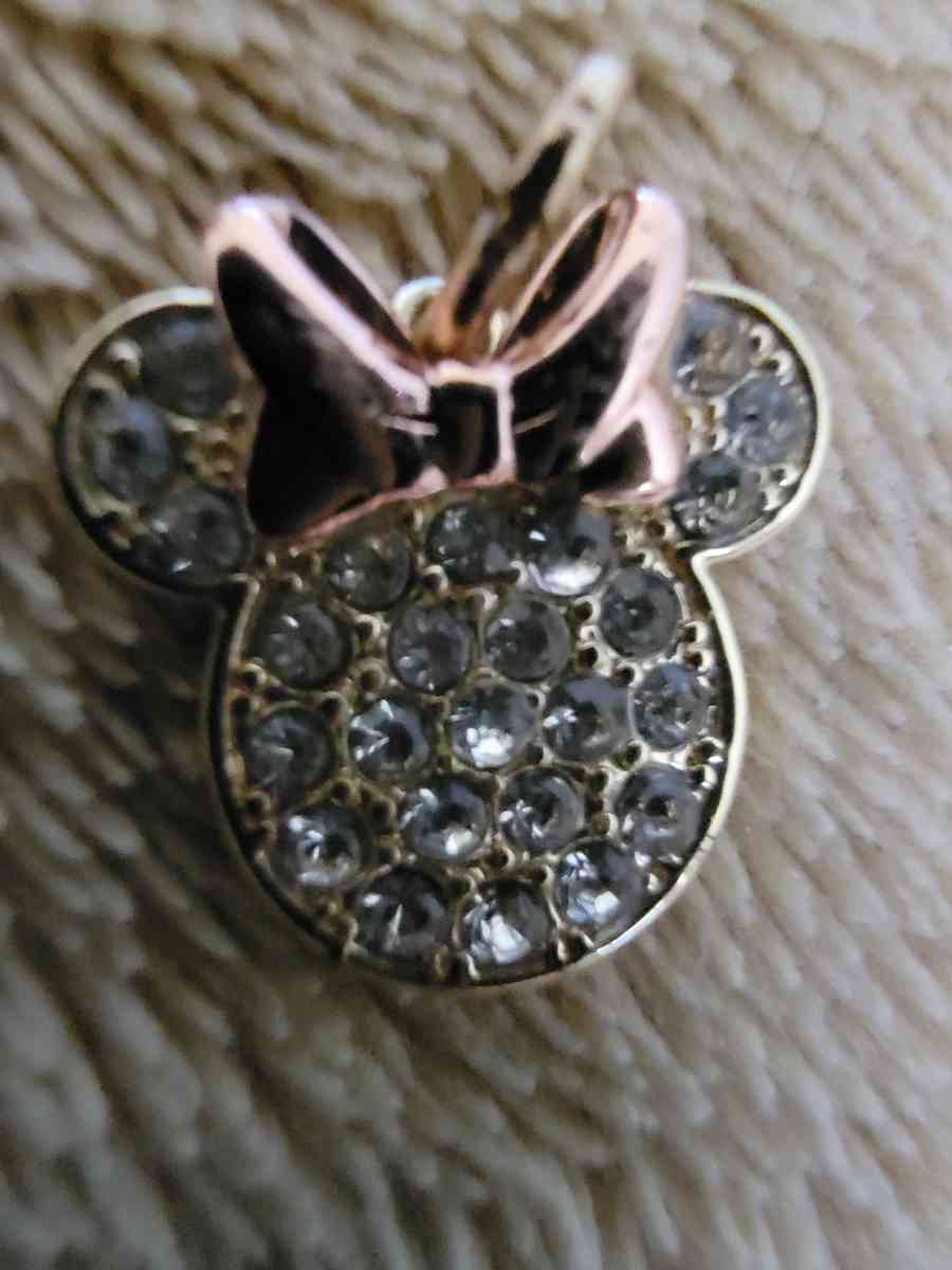 nini mouse charm - Austell, Georgia