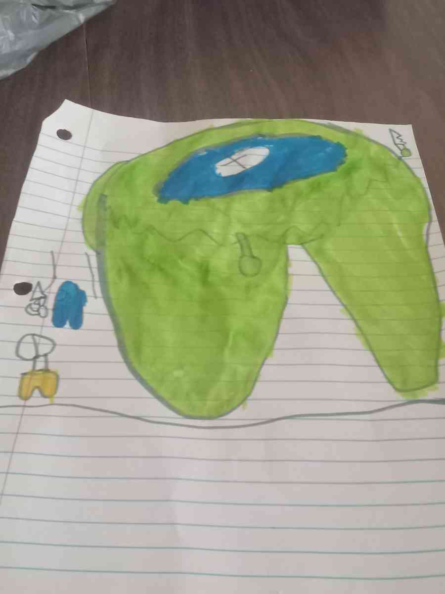 among us picture - Greenville, Ohio