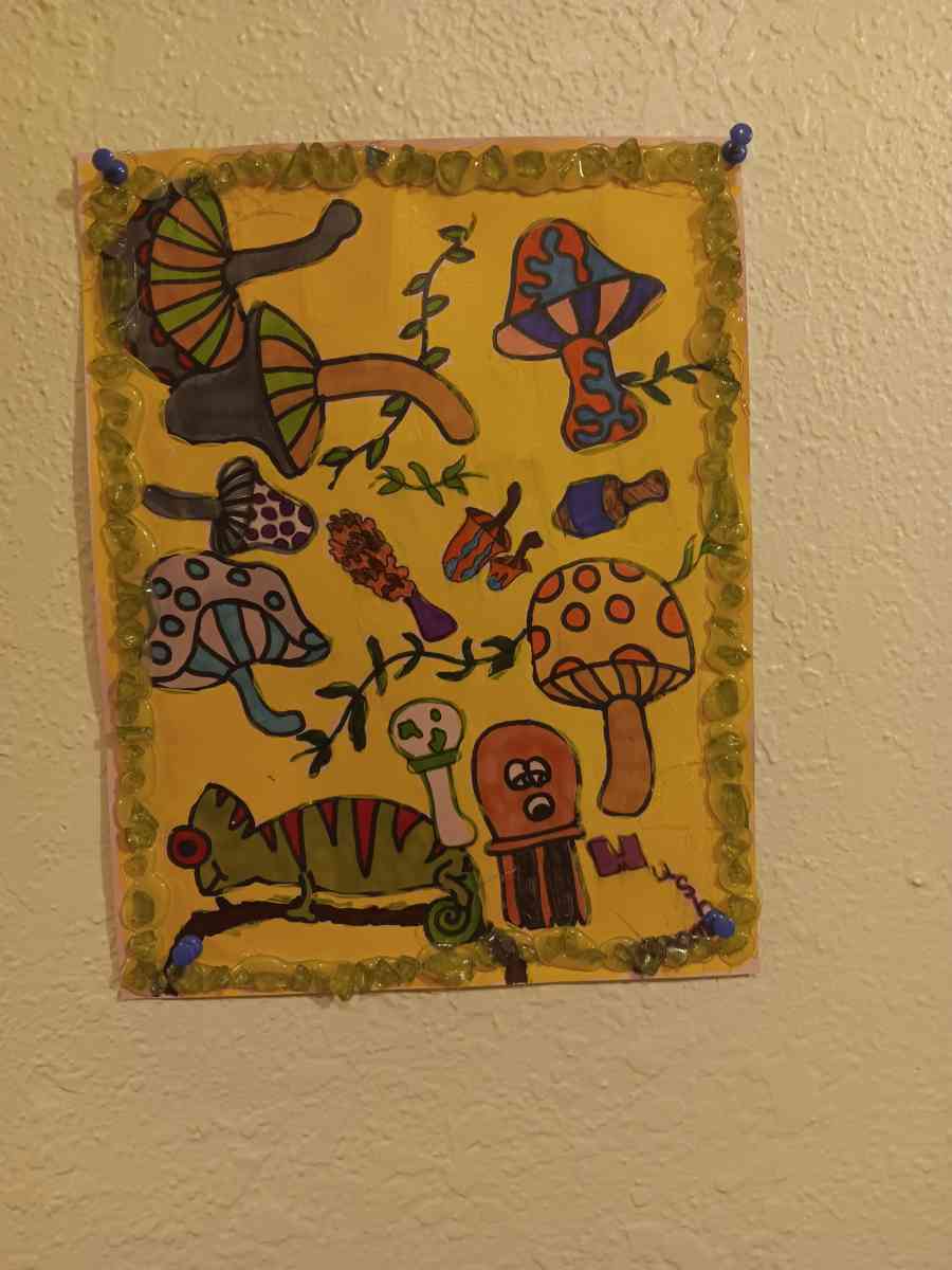 handmade art - Claremore, Oklahoma - FleaMarketBay