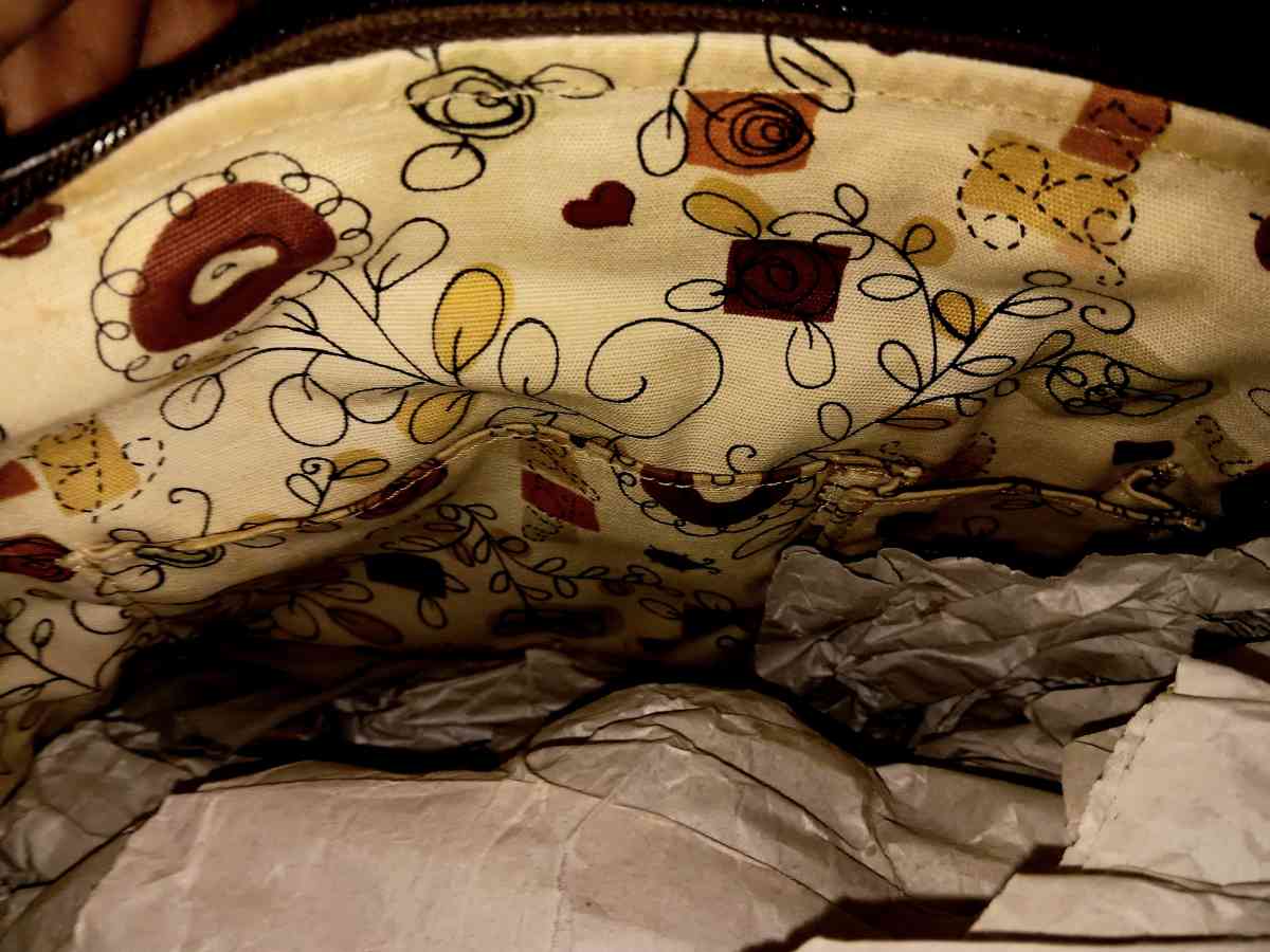 Brighton brand new large purse - Jensen Beach, Florida - FleaMarketBay