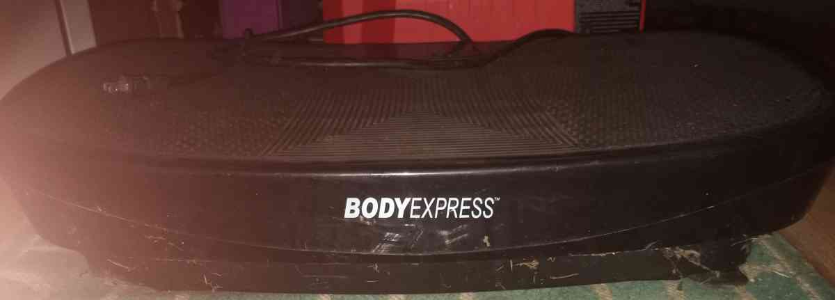 body express - Elkhart, Indiana - FleaMarketBay