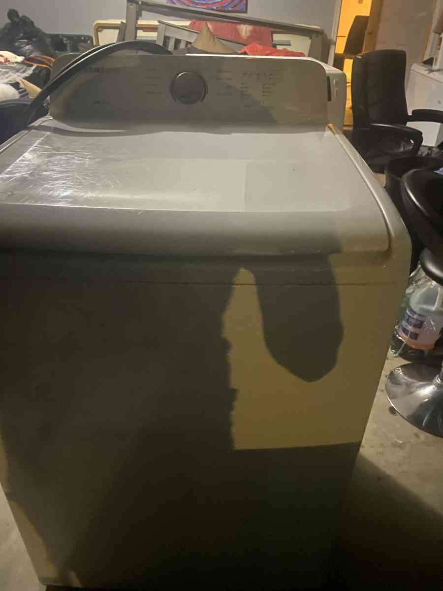 Samsung washer dryer set - Rex, Georgia - FleaMarketBay