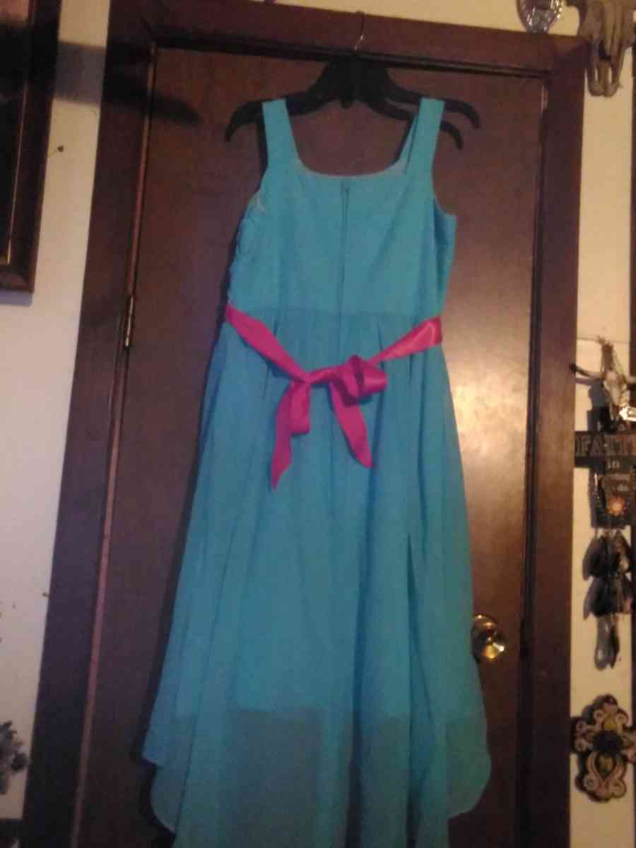 Size 10 Dress - Ripley, Mississippi