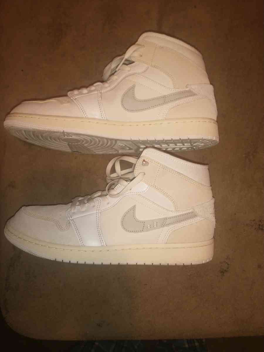 Nike Jordans - Lima, Ohio - FleaMarketBay