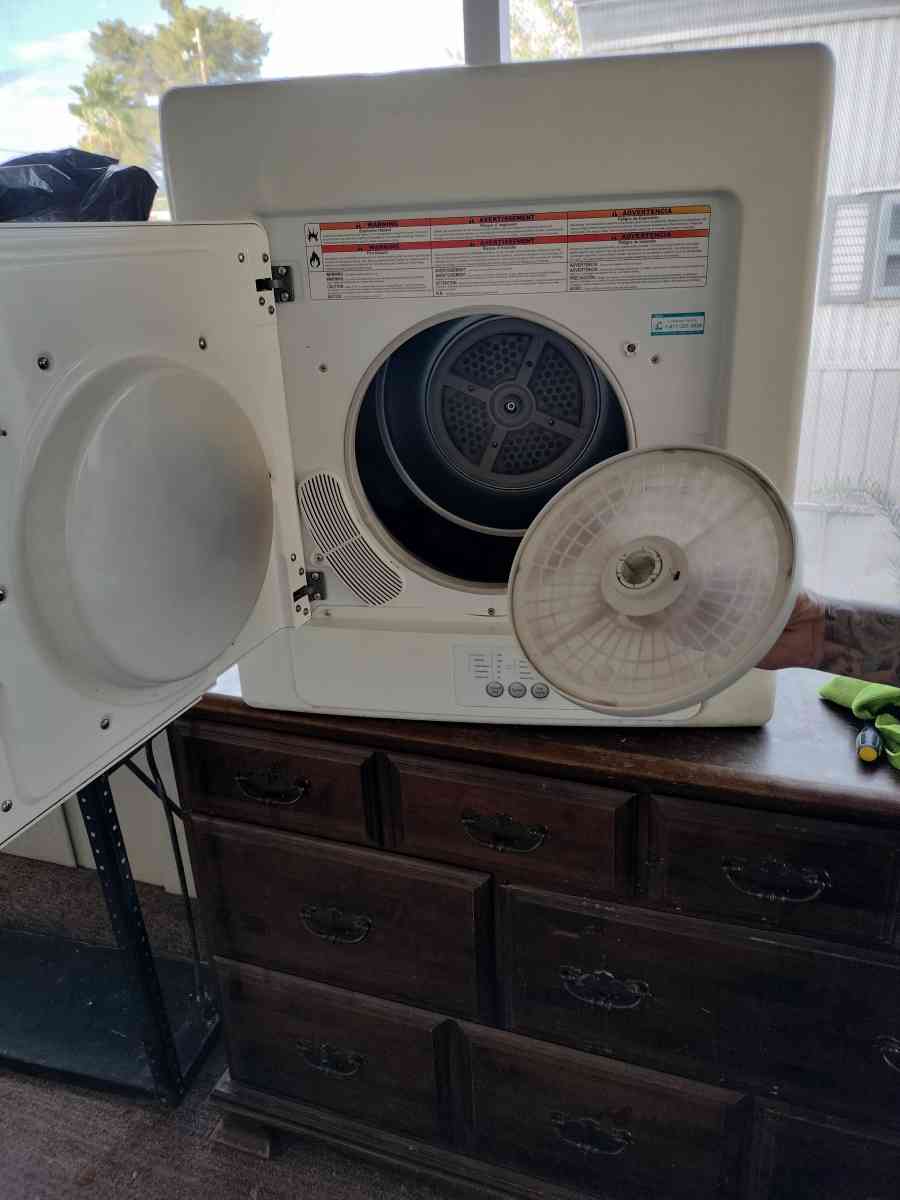 Haier electrical compact dryer - Tucson, Arizona