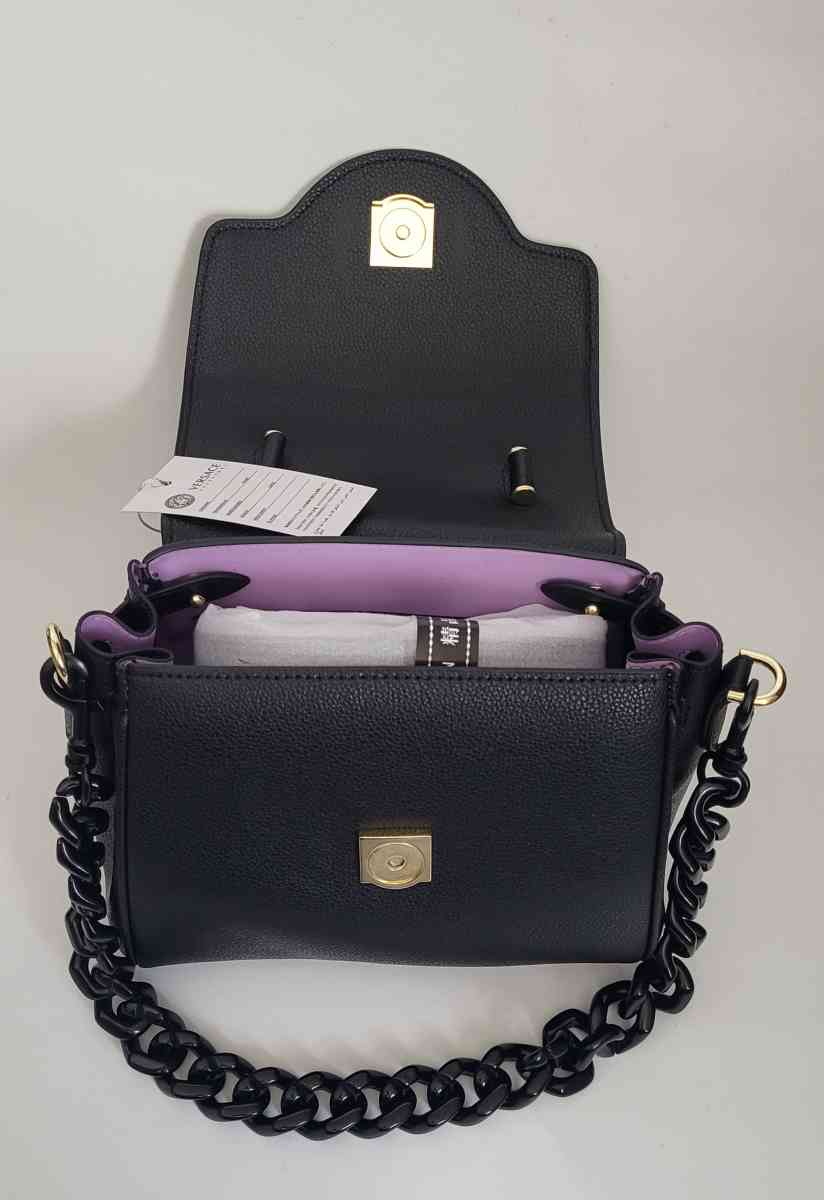Versace Dupe Small Bag - Morganton, North Carolina - FleaMarketBay