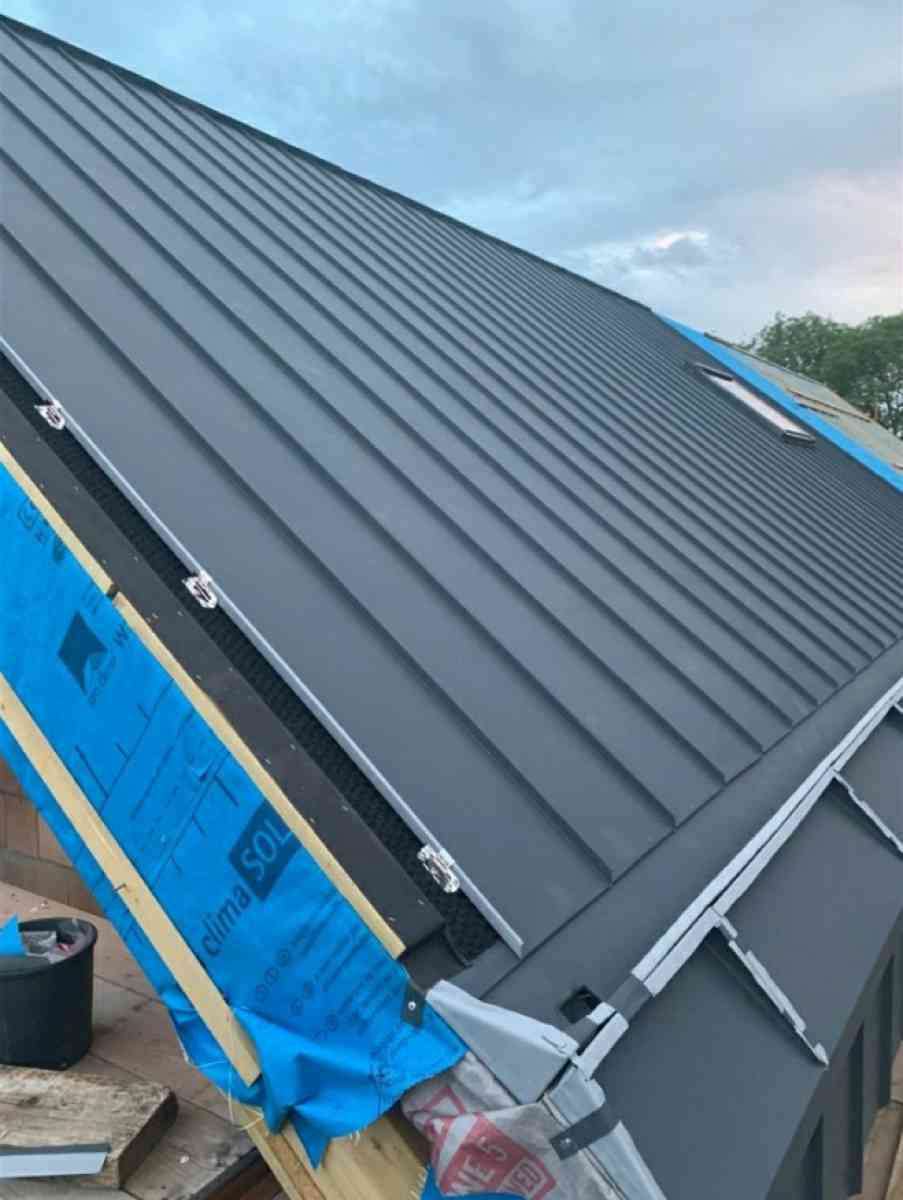 we do roofing metal  shingles with free estimates and low pr - Gadsden, Alabama - FleaMarketBay