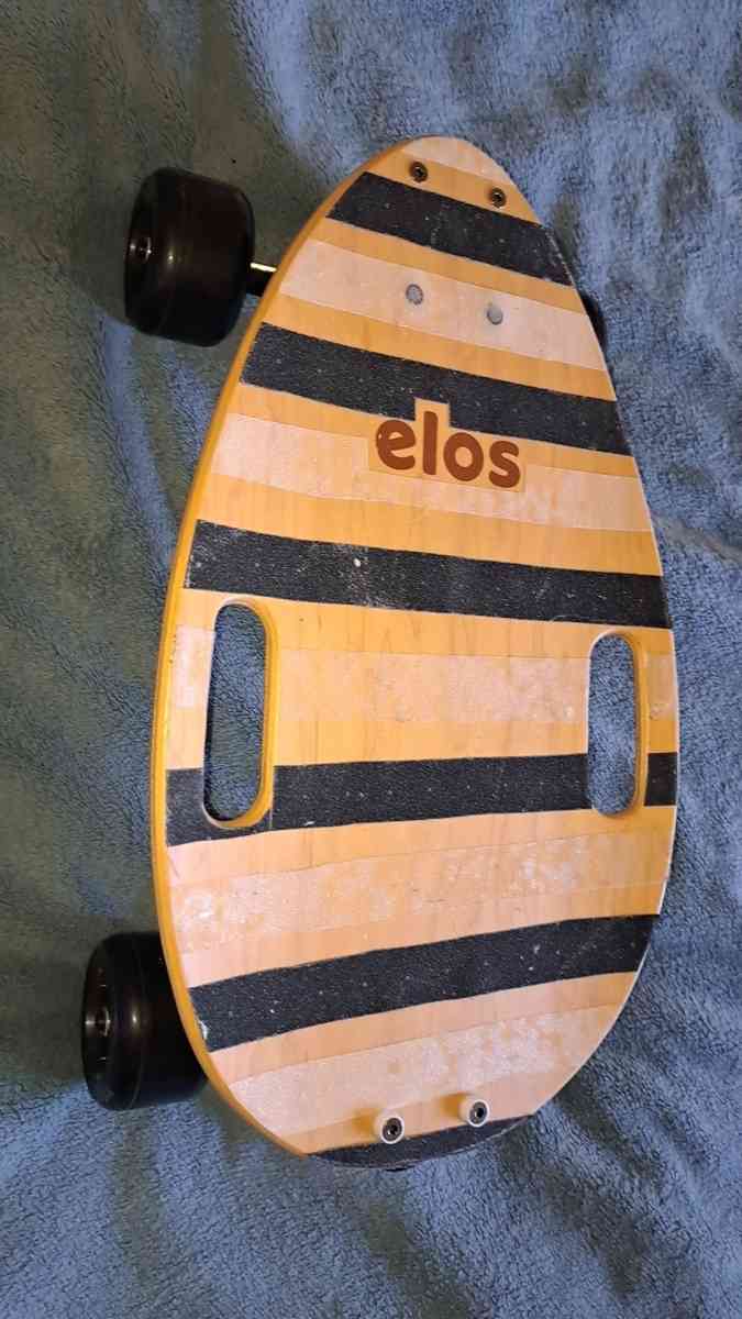 else scooter - Lafayette, Colorado