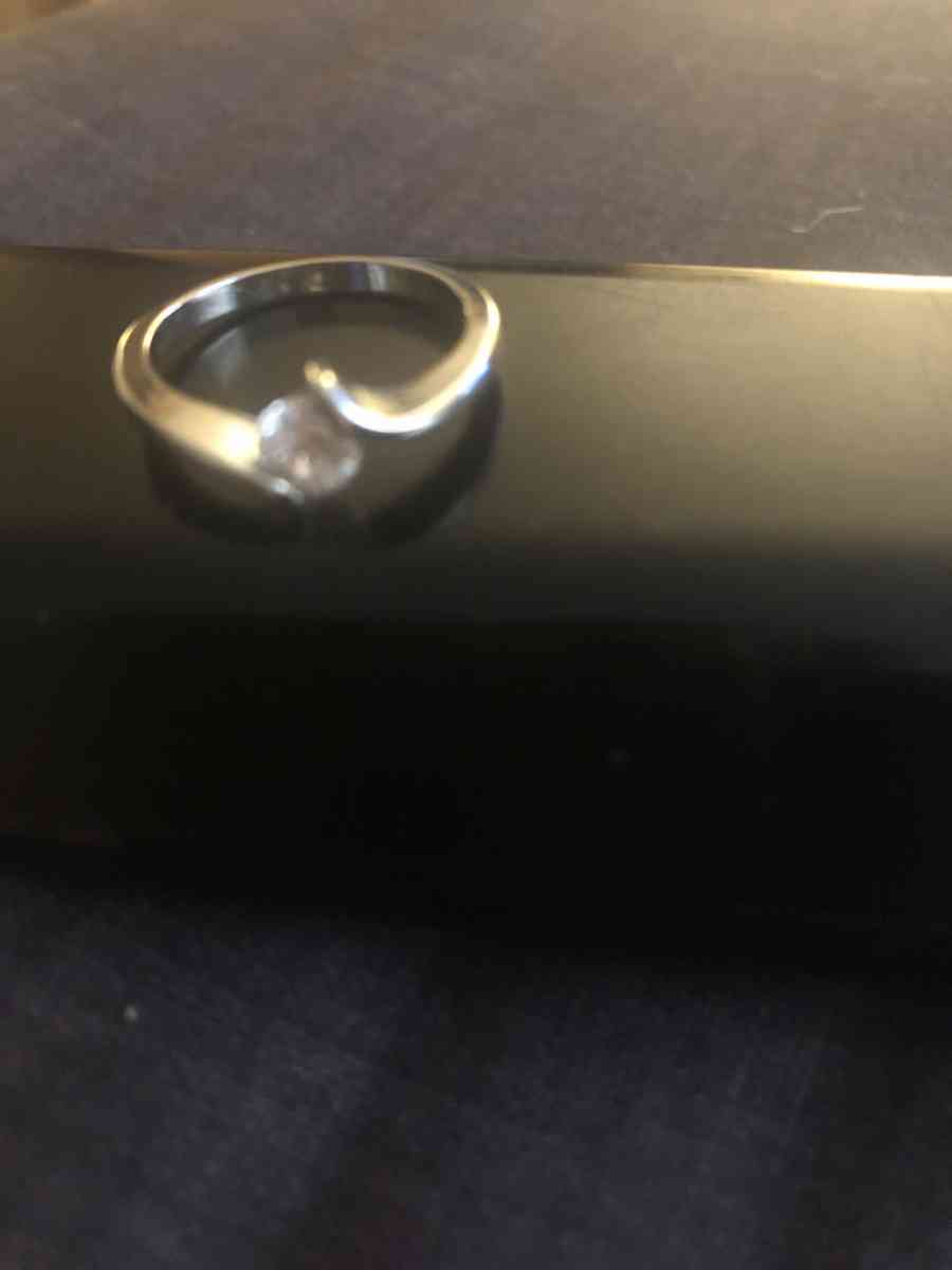 rings all size 7 - Alicia, Arkansas