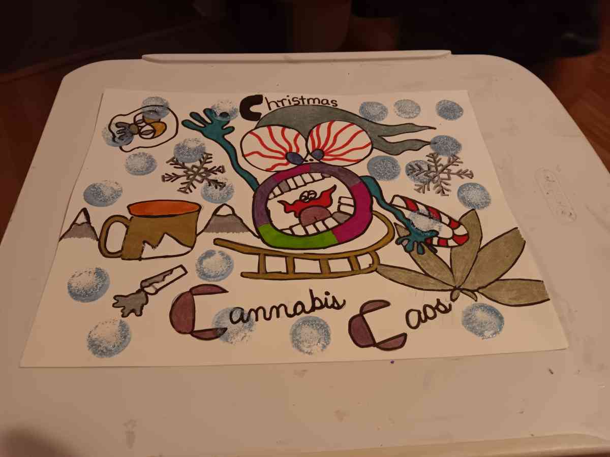 handmade art - Claremore, Oklahoma - FleaMarketBay