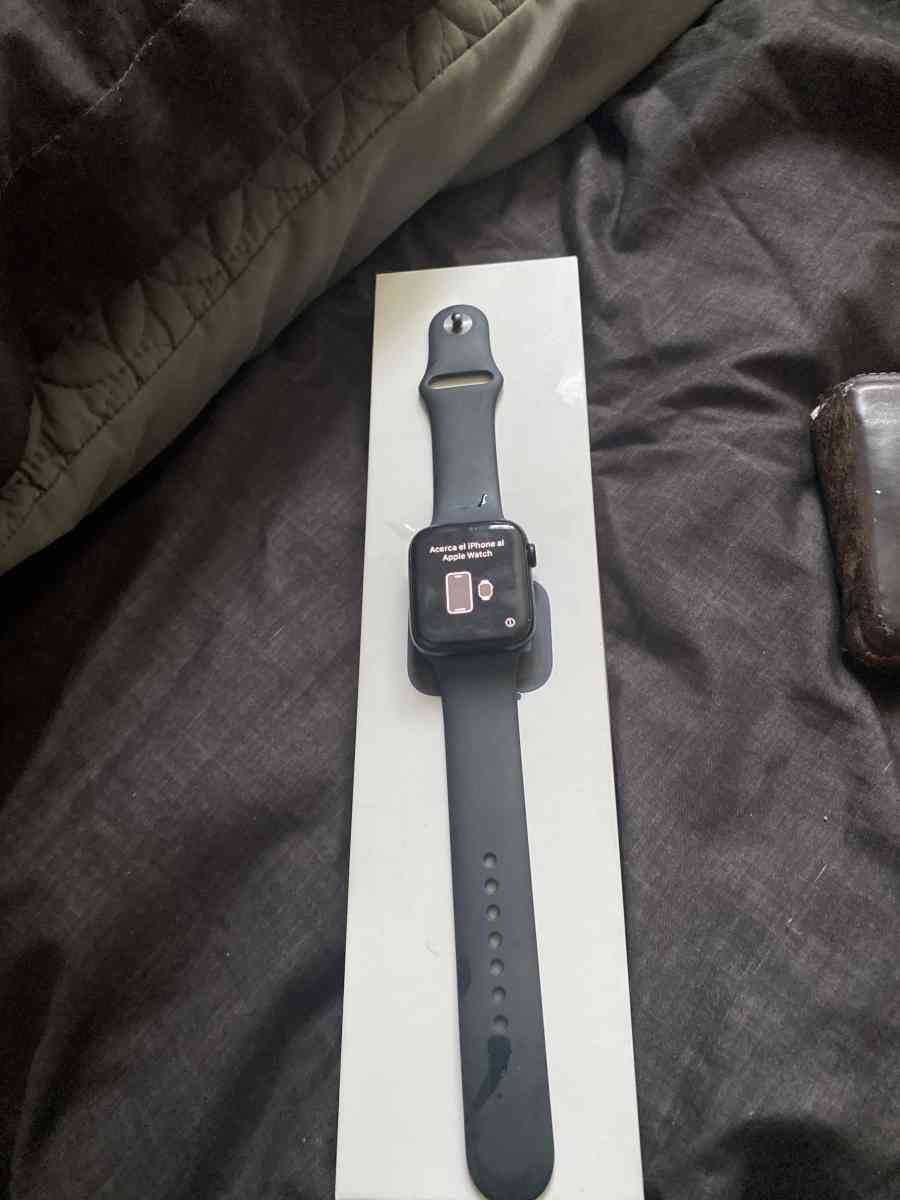 Apple Watch se 2nd gen - Memphis, Tennessee