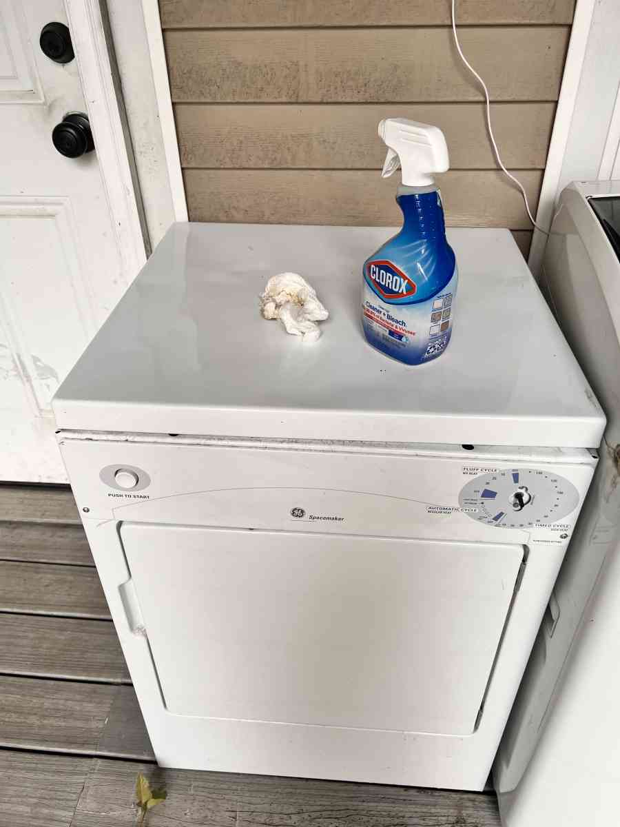 mini 120 Volt Washer and Dryer - Providence, Rhode Island - FleaMarketBay