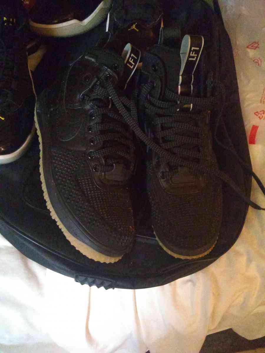 mens shoes Nike LF1 - Hermitage, Pennsylvania