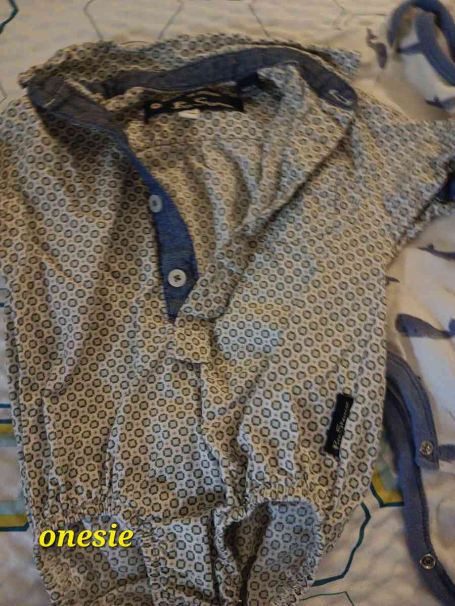 Lot of boys clothes - Boiling Springs, South Carolina