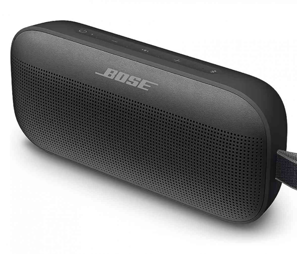 Bose SoundLink Flex Portable Speaker - Concord, California