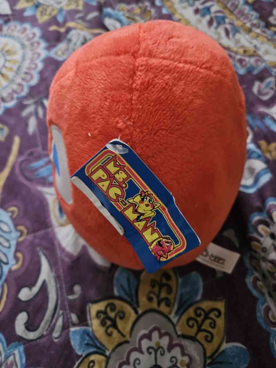 Ghost Pac Man - Surprise, Arizona - FleaMarketBay