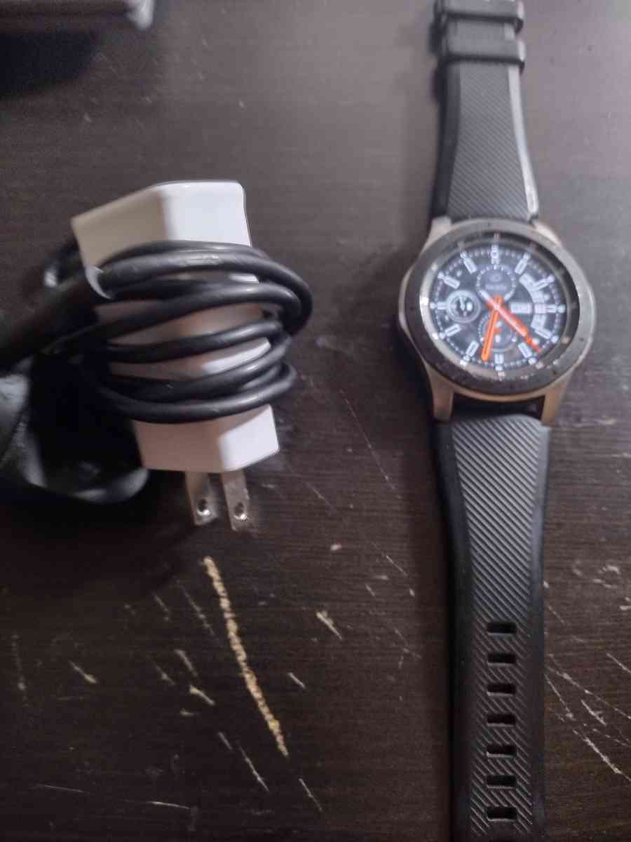 Samsung Galaxy Smart watch - Antelope, California