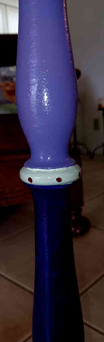 Alice in Wonderland custom made table - Jensen Beach, Florida - FleaMarketBay