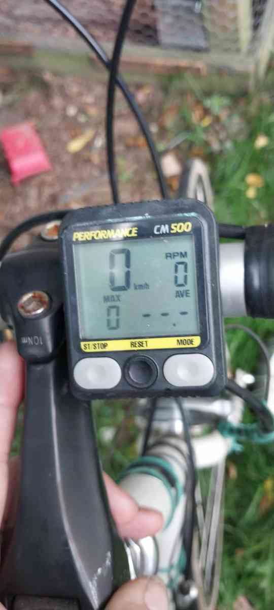 Aluminum Trek Bicycle - Youngstown, Ohio