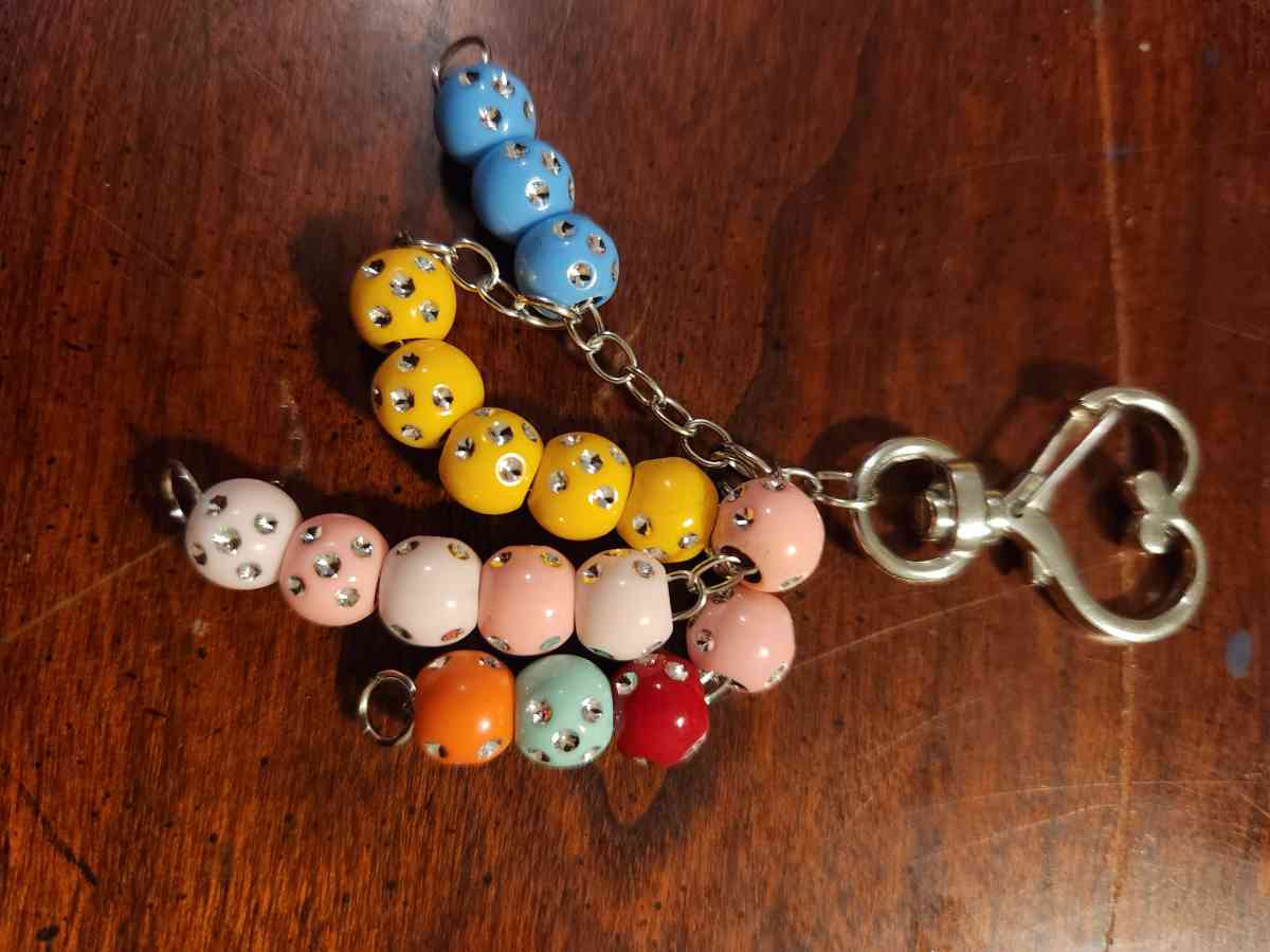 hand made key rings - Marlton, New Jersey - FleaMarketBay