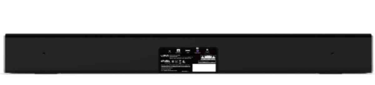 Vizio 28 inch sound bar no remote - Fort Worth, Texas