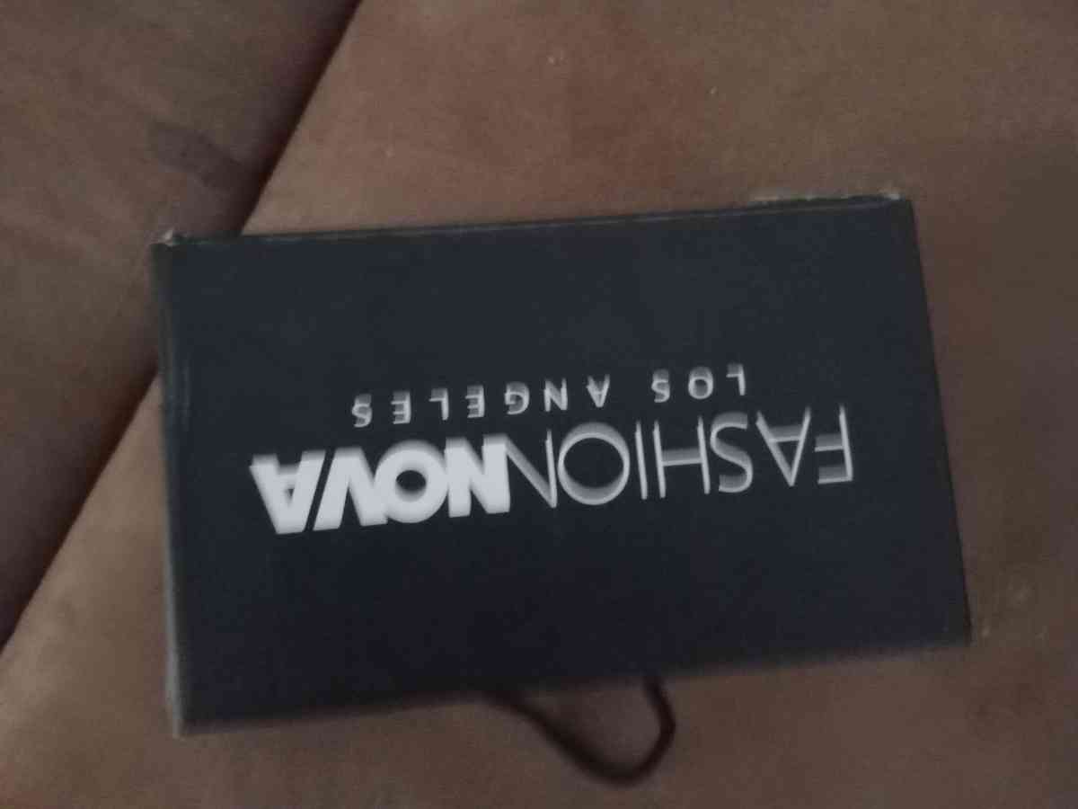 wish and waiting heels - Hampton, Virginia