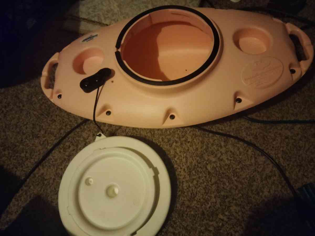 Creek cooler cooler - Hammonton, New Jersey