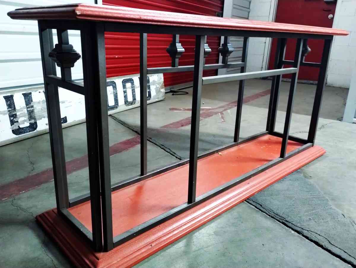 60 inch Console table - Amarillo, Texas