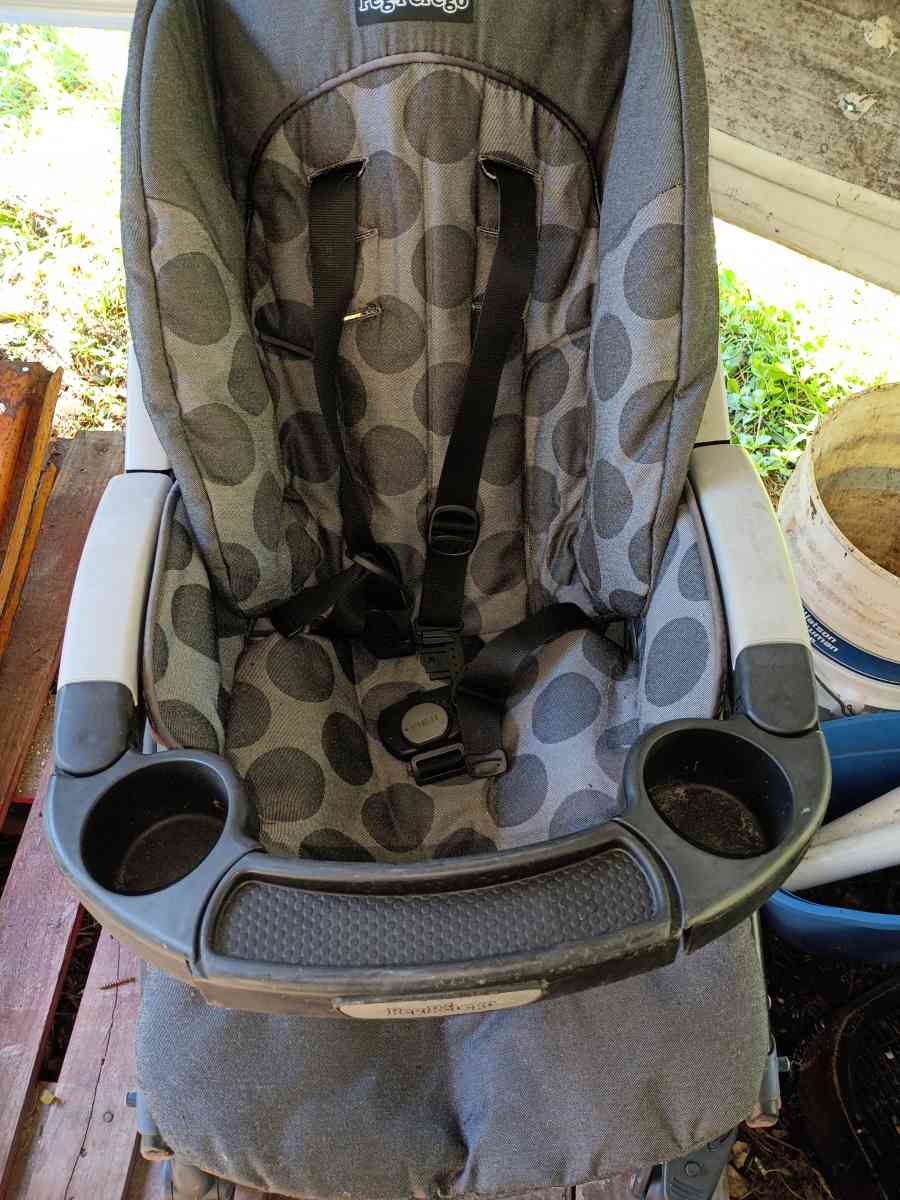 peg perego stroller - Wesley Chapel, Florida - FleaMarketBay