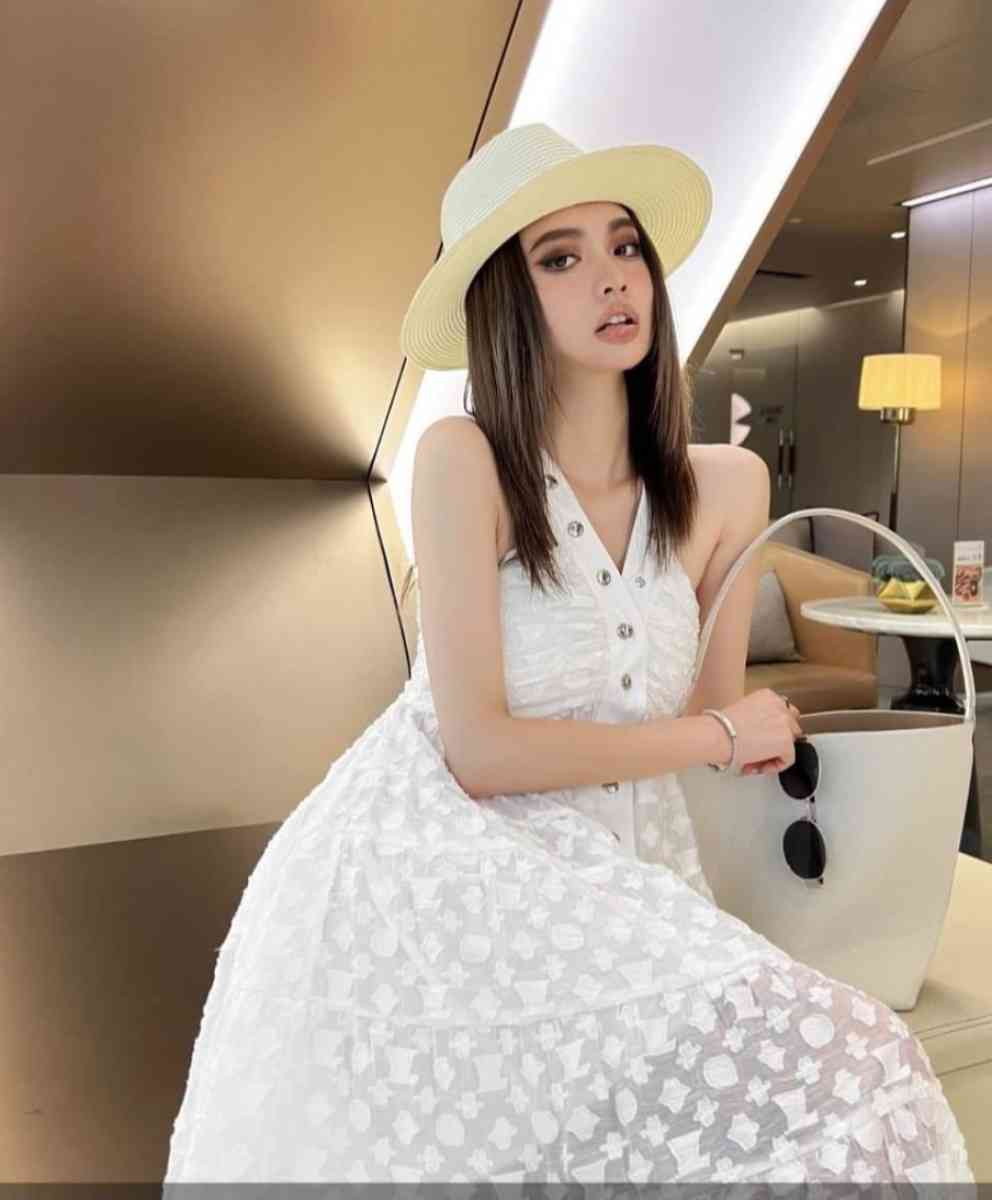 LV dress - Mission Viejo, California - FleaMarketBay