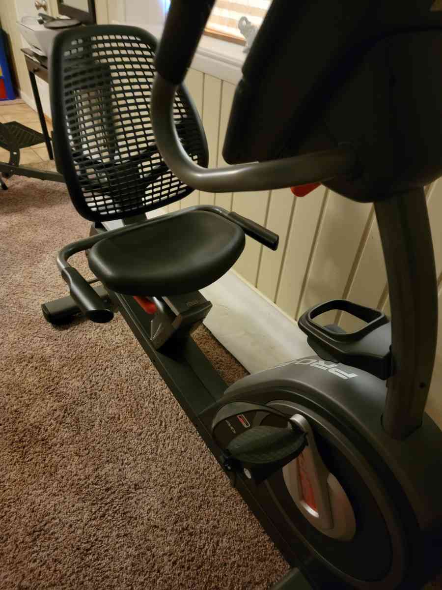 stationery exercise bike - Minneapolis, Minnesota - FleaMarketBay