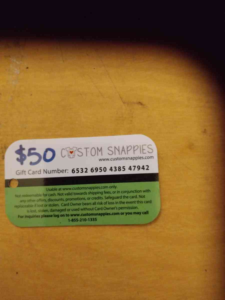 assortment of gift cards - Texas City, Texas - FleaMarketBay