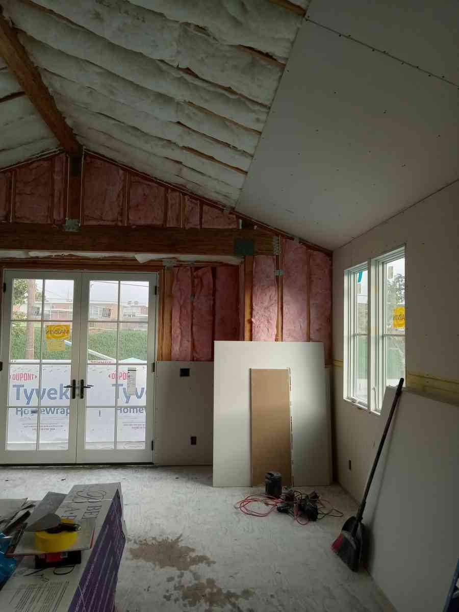 drywall installation for only 270 a day - Long Beach, California - FleaMarketBay