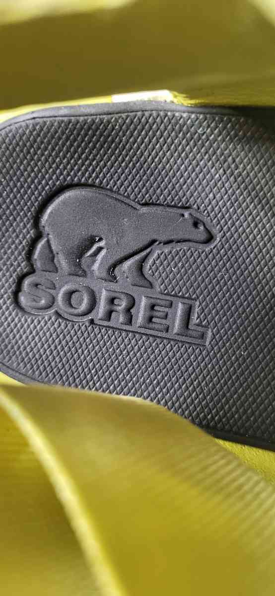 SOREL women - Morganton, North Carolina - FleaMarketBay