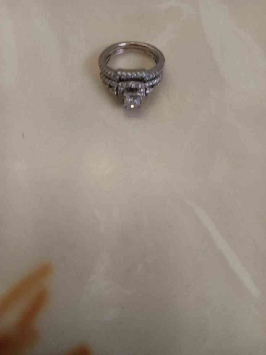 wedding ring - Louisville, Kentucky