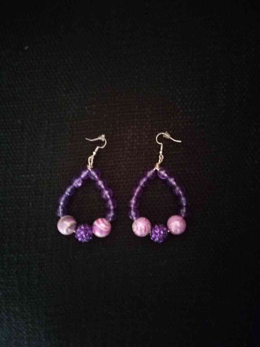 Handmade jewelry - Greenville, South Carolina - FleaMarketBay