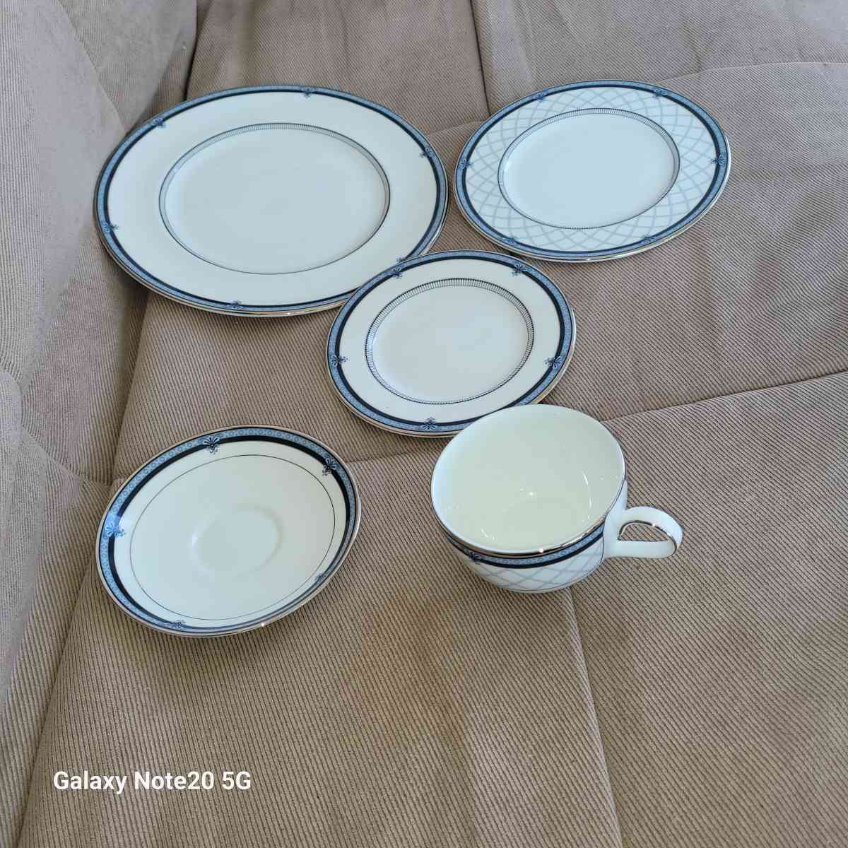 fine bone china - East Windsor, Connecticut - FleaMarketBay